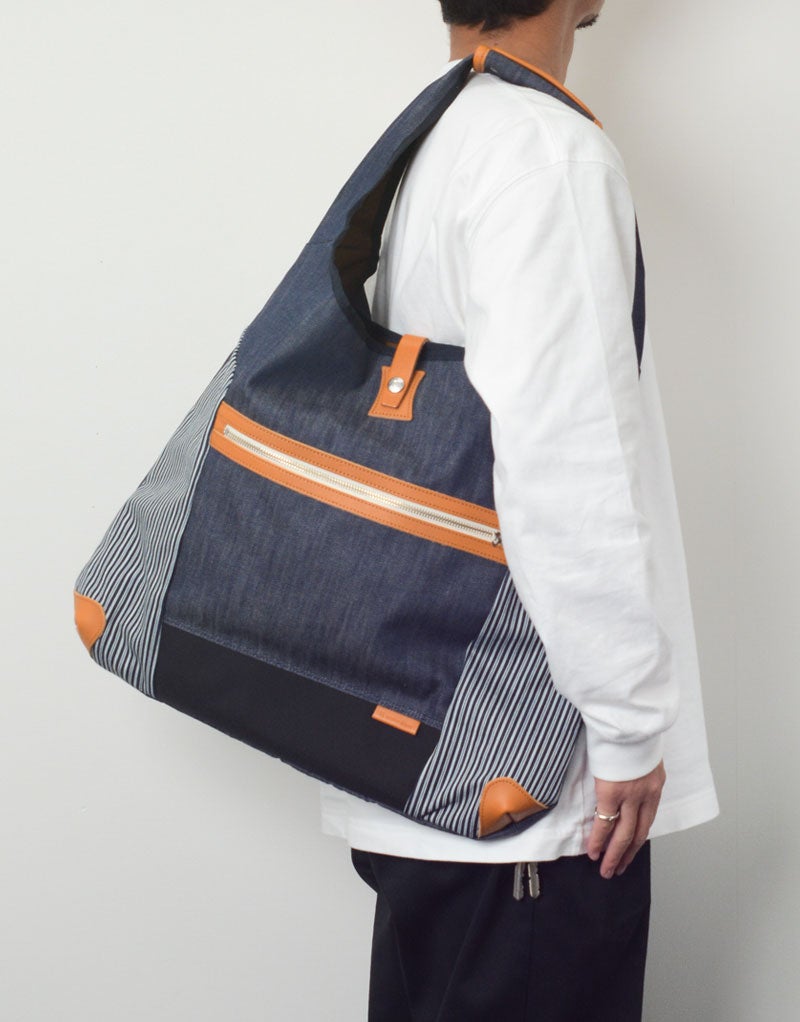 ever one hand tote bag No.24258-V4