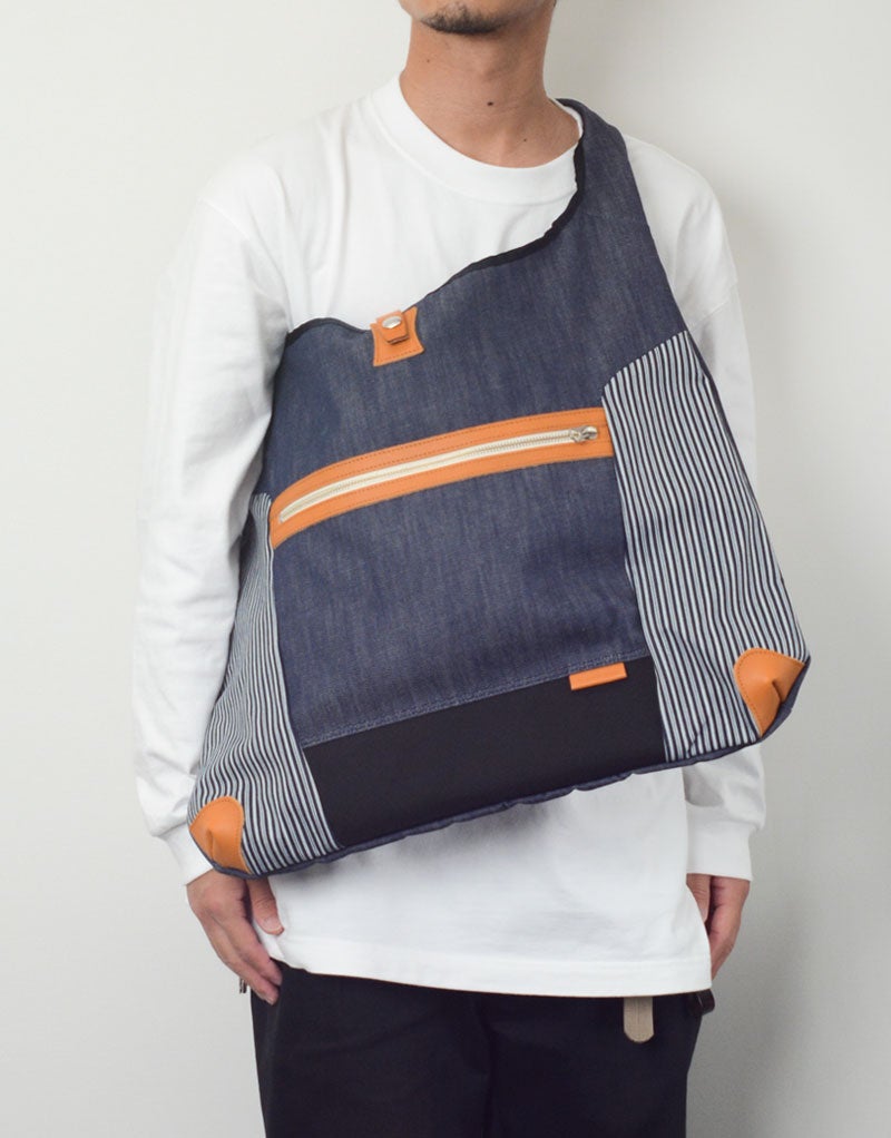 ever one hand tote bag No.24258-V4