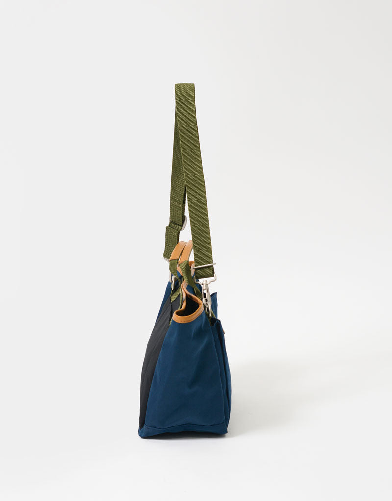 master-piece PET 2WAY mini tote bag No.310002