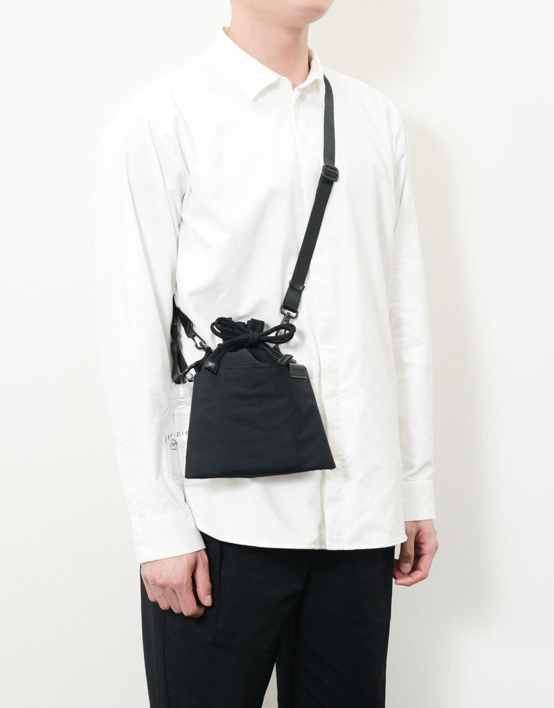 Tea bag Sa-hou Shoulder Bag No.310030　