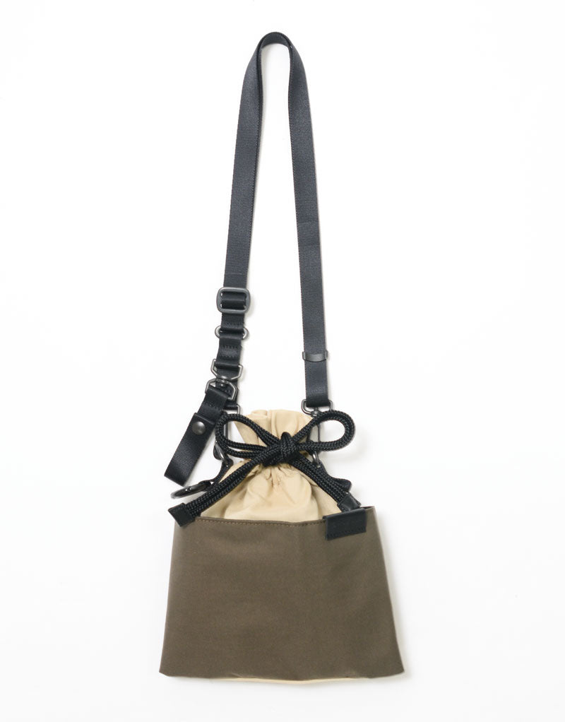 sa-hou Shoulder Bag No.310030