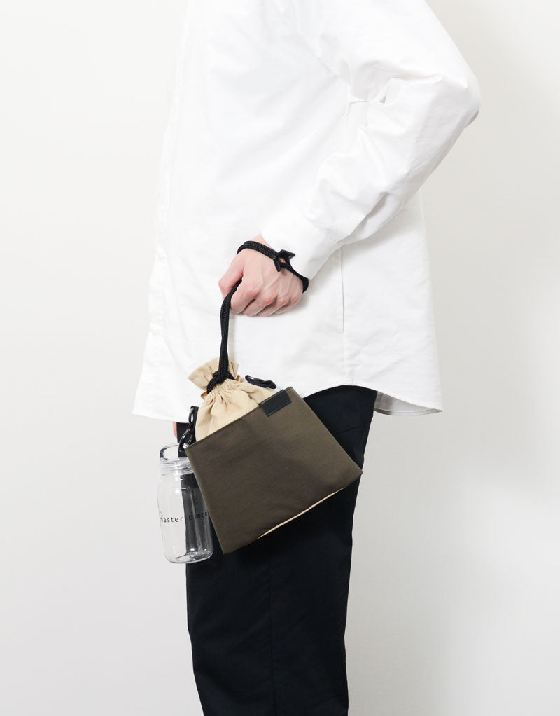 sa-hou Shoulder Bag No.310030