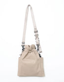 sa-hou leather ver. Shoulder Bag No.310030-L