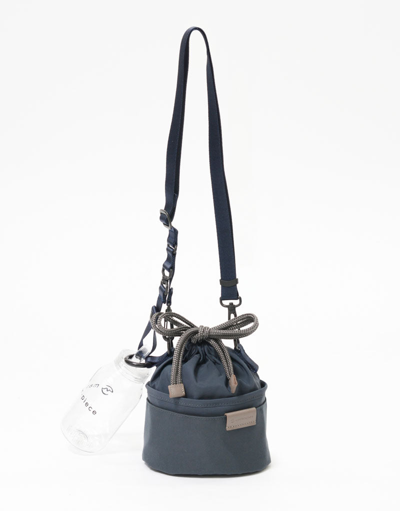 Tea bag sa-hou shoulder bag No.310031