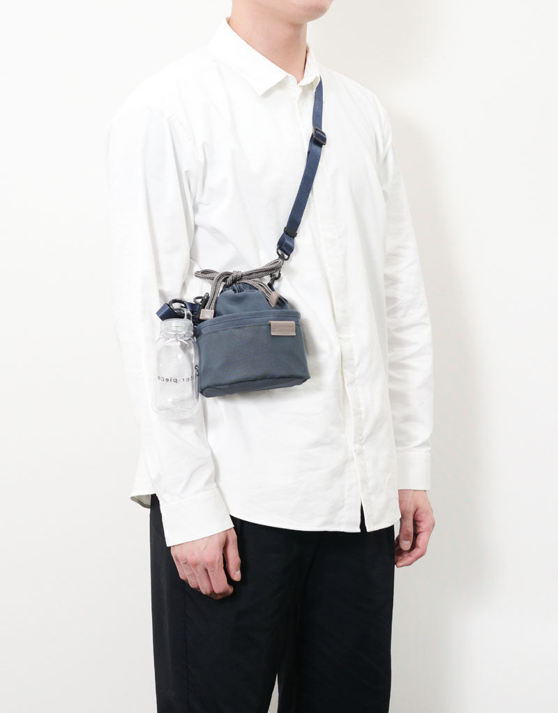 sa-hou Shoulder Bag No.310031