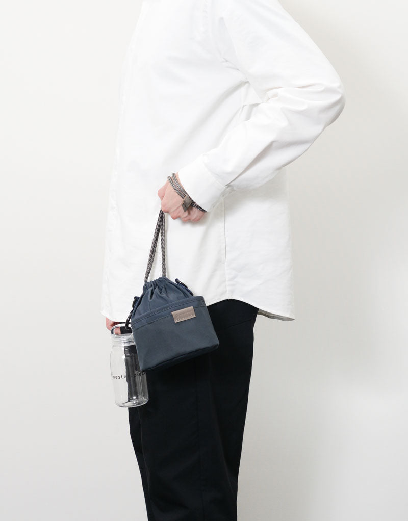 sa-hou Shoulder Bag No.310031