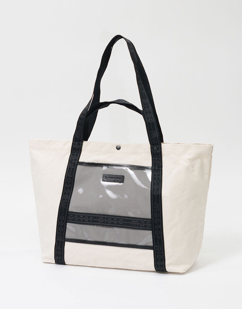 shuttle tote bag L No.310050