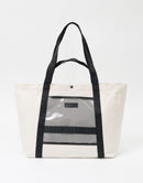 shuttle トートバッグ L No.310050