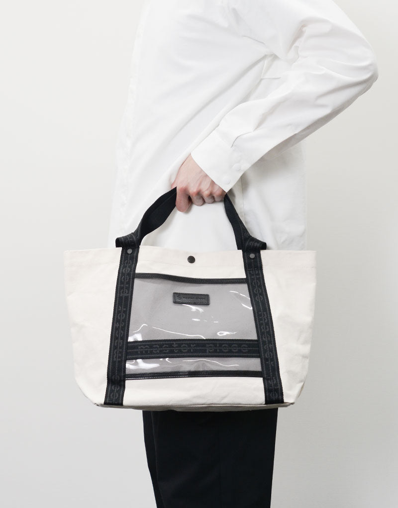 shuttle tote bag M No.310051