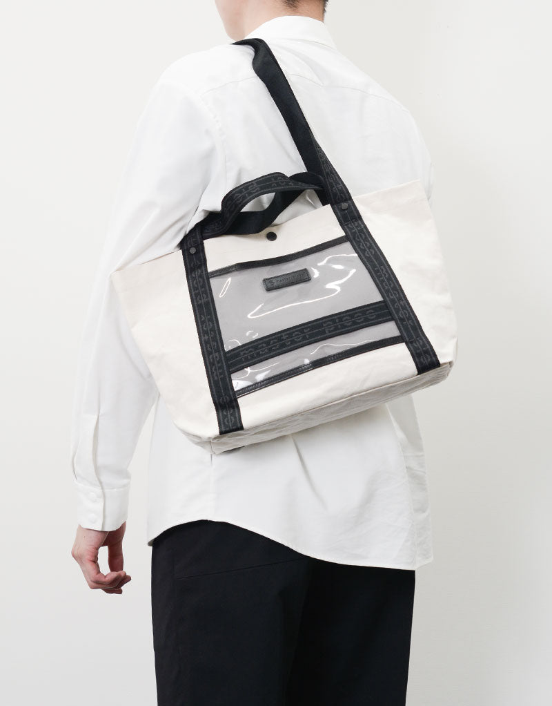 shuttle tote bag M No.310051