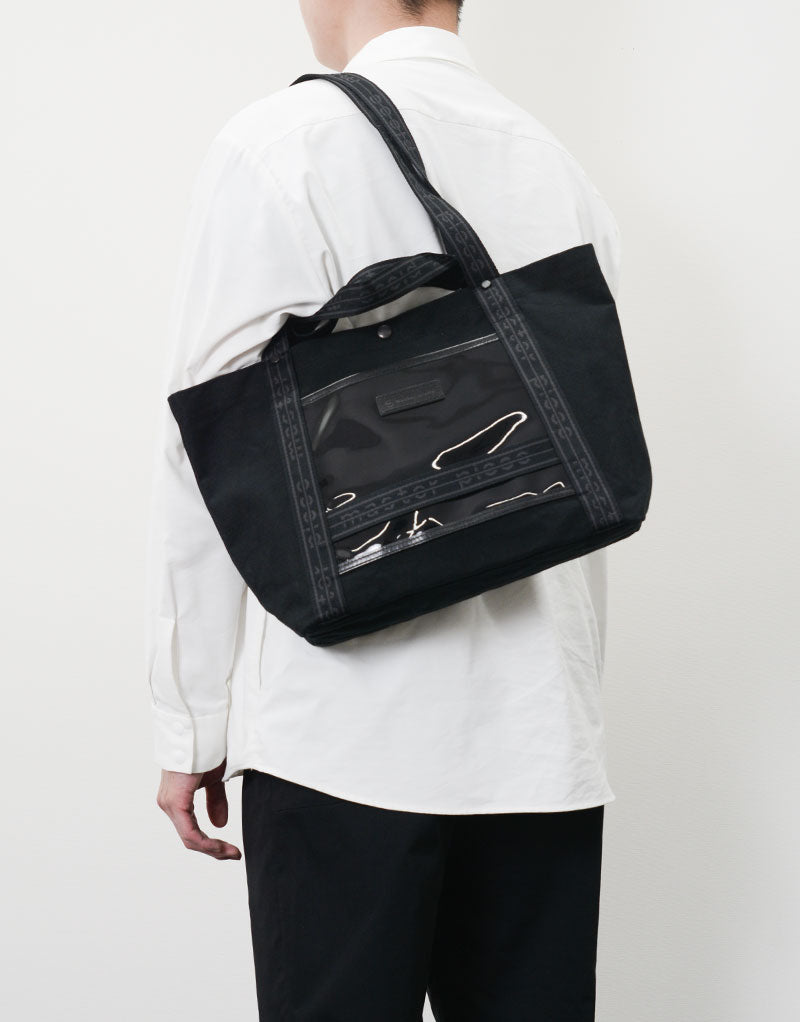 shuttle tote bag M No.310051