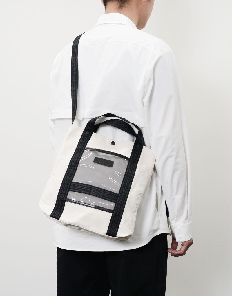 M shoulder bag M