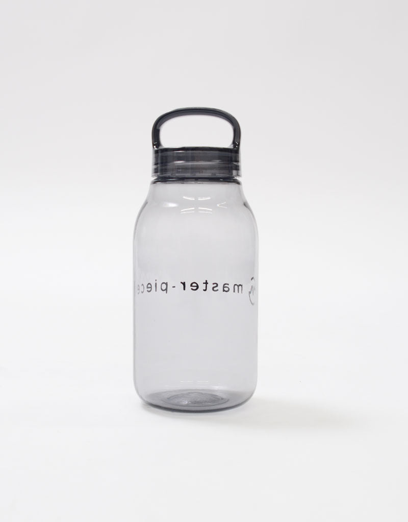 KINTO × Master-Piece Water bottle 300ml No.320001