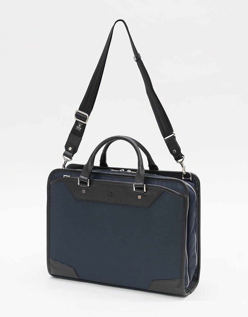 Avenue-Nylon Version-brief case No.43081-n