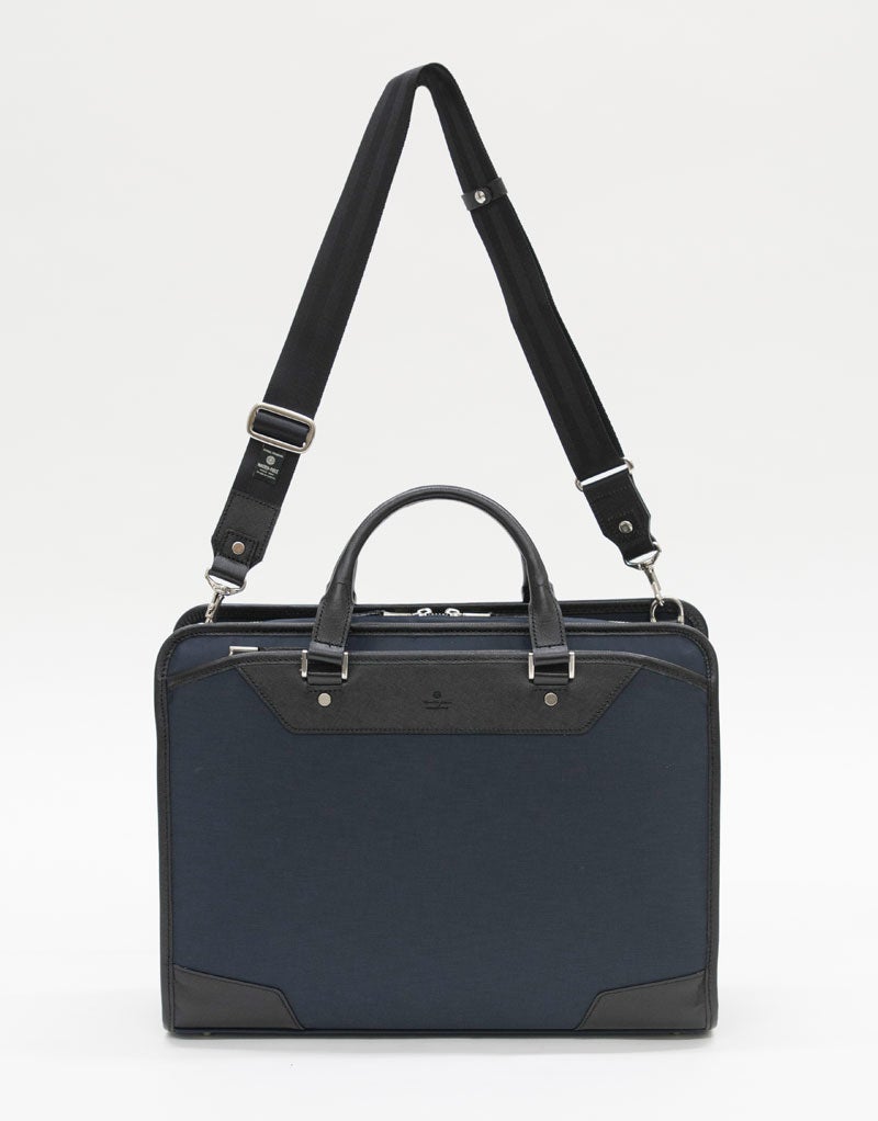 Avenue-Nylon Version-brief case No.43081-n