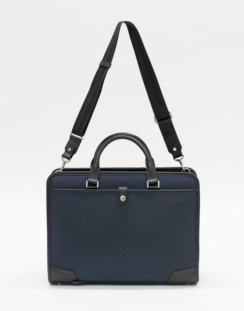 Avenue-Nylon Version-brief case No.43081-n