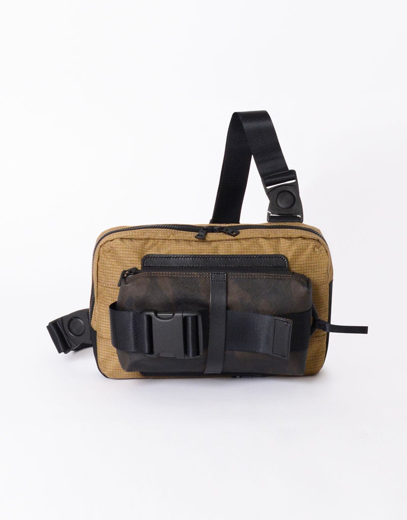 rogue Front Pack No.43133
