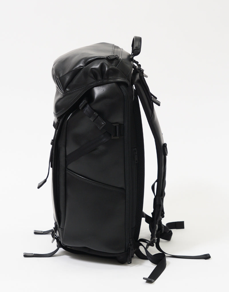 FORCE LEATHER Ver. Backpack No.43270-L