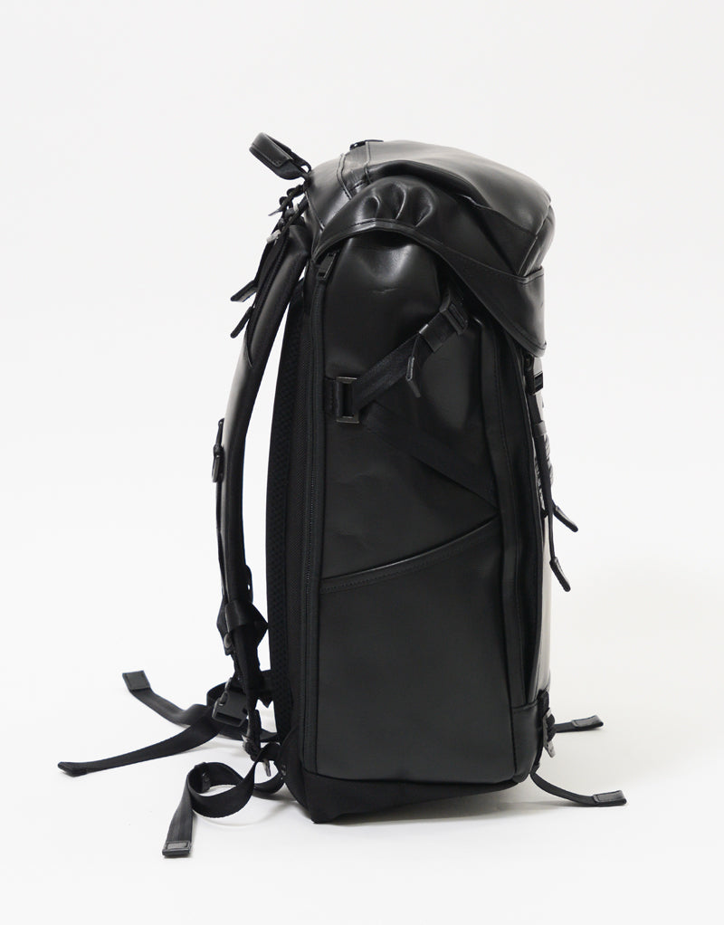 FORCE LEATHER Ver. Backpack No.43270-L