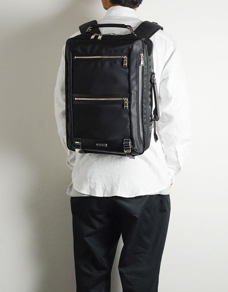 FORCE 2WAY Backpack No. 43271