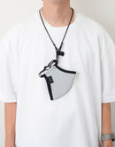 颈带 CORDURA 面罩 No.44123