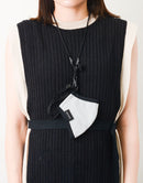 颈带 CORDURA 面罩 No.44123