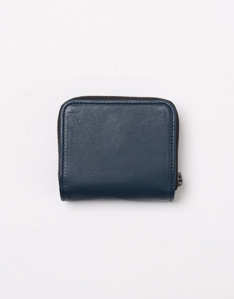 fond round middle wallet No.525031