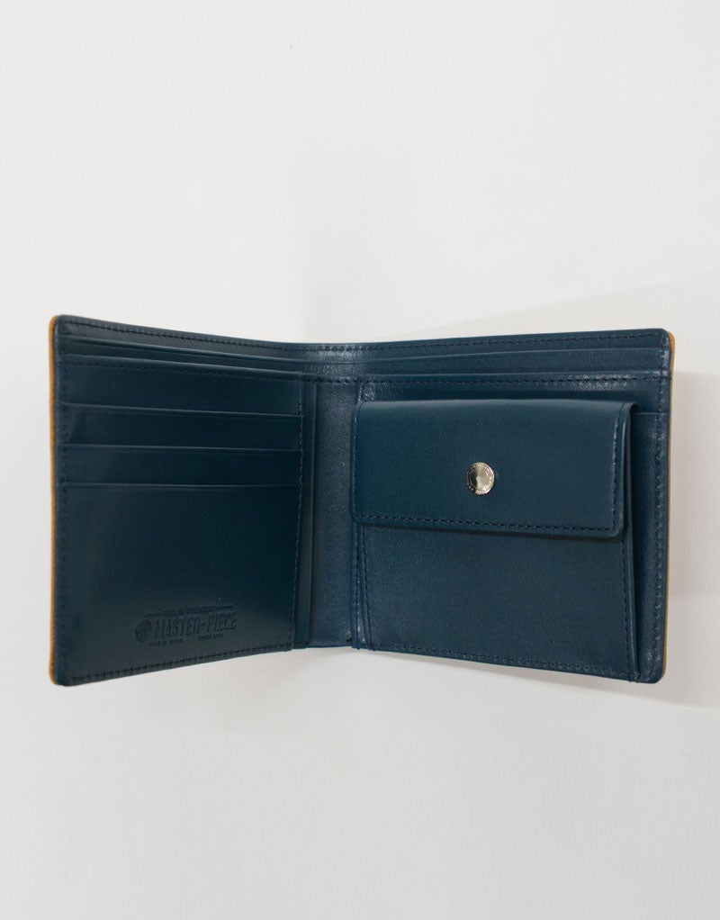 Two Fold Wallet No. 525082