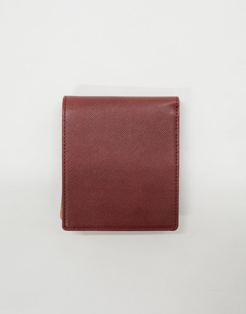 noble bifold wallet No.525082
