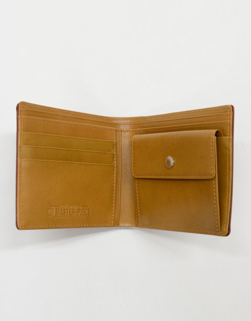 noble bifold wallet No.525082