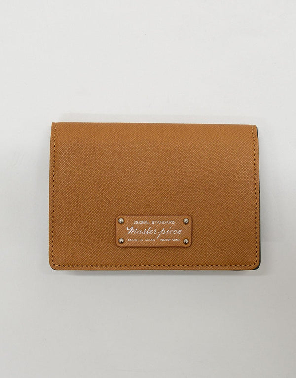 noble card case No.525084