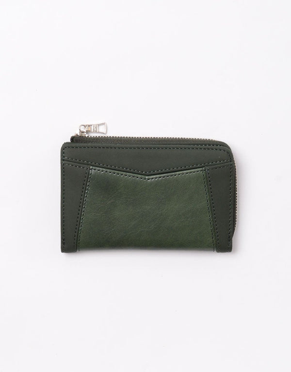 essential compact wallet No.525173