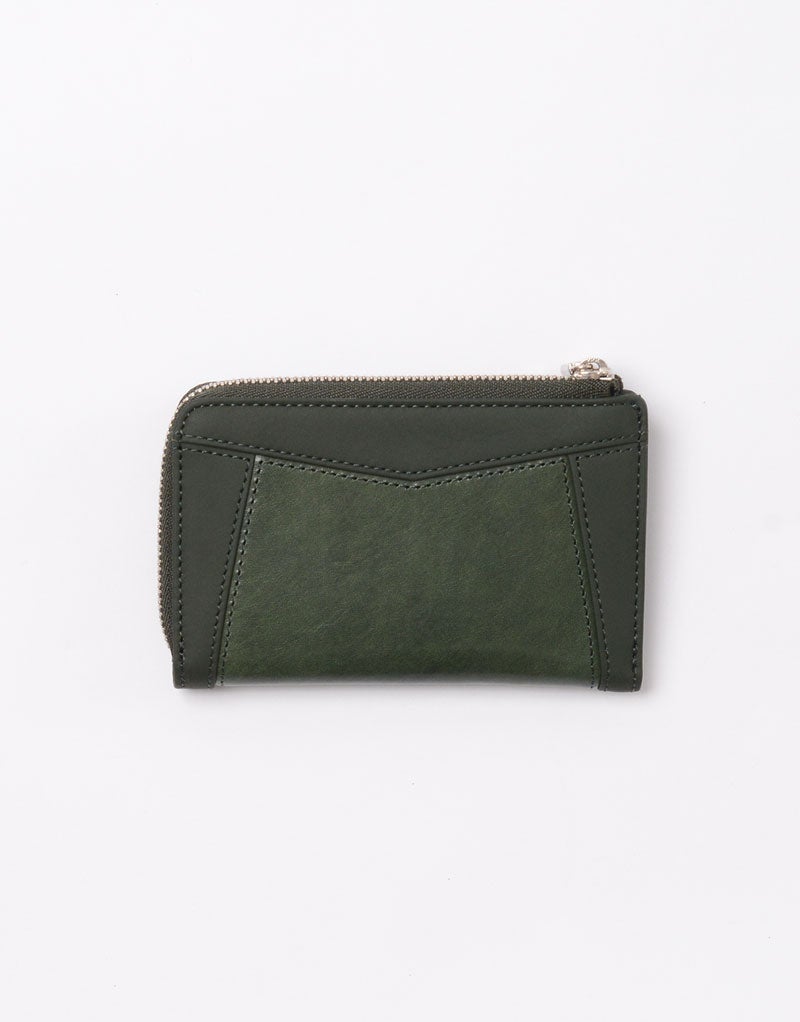 essential compact wallet No.525173