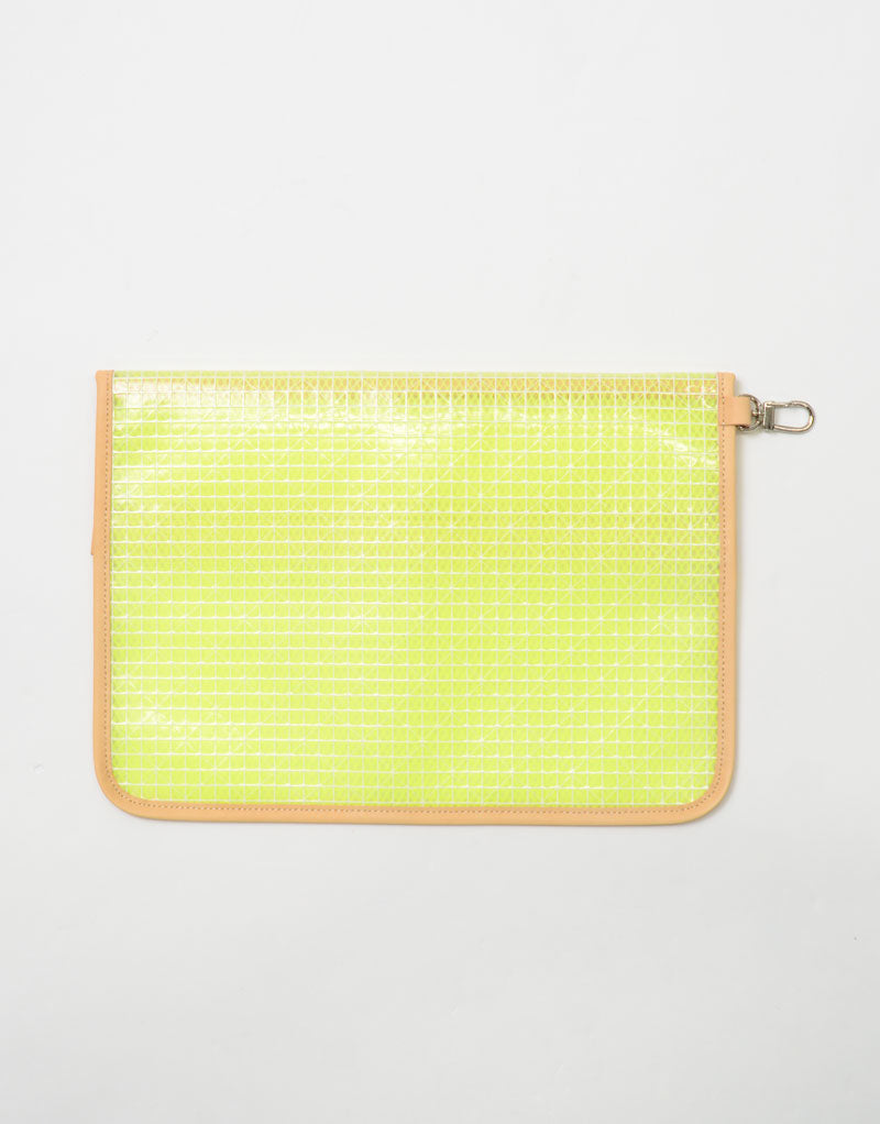 lattice document case (A4) No.525180