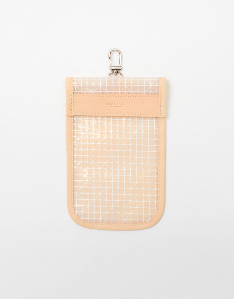 Lattice Smartphone Case No.525183