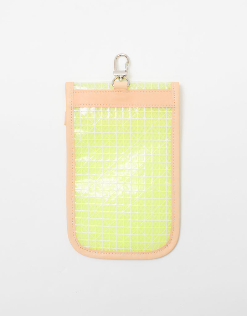 Lattice Smartphone Case No.525183