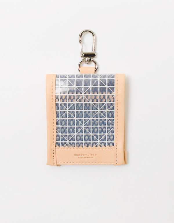 lattice card case No.525184