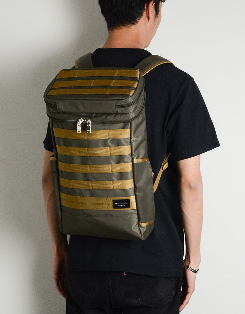 DOCK Backpack No.55610