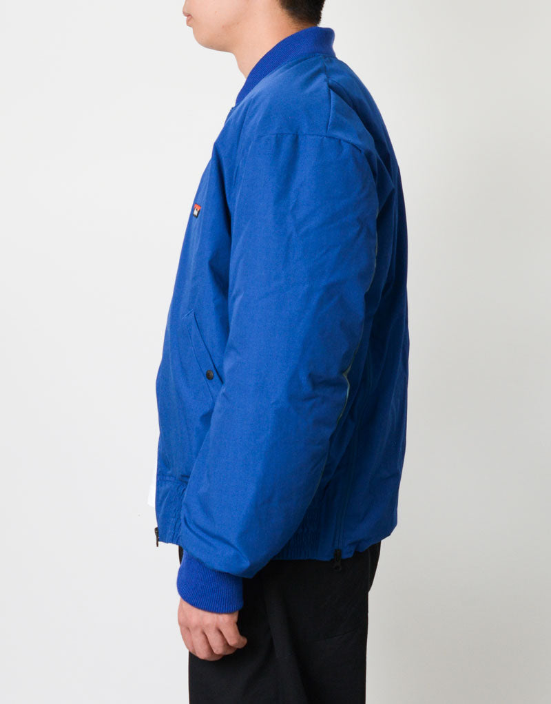 NANGA × master-piece packers down blouson No.608000MS