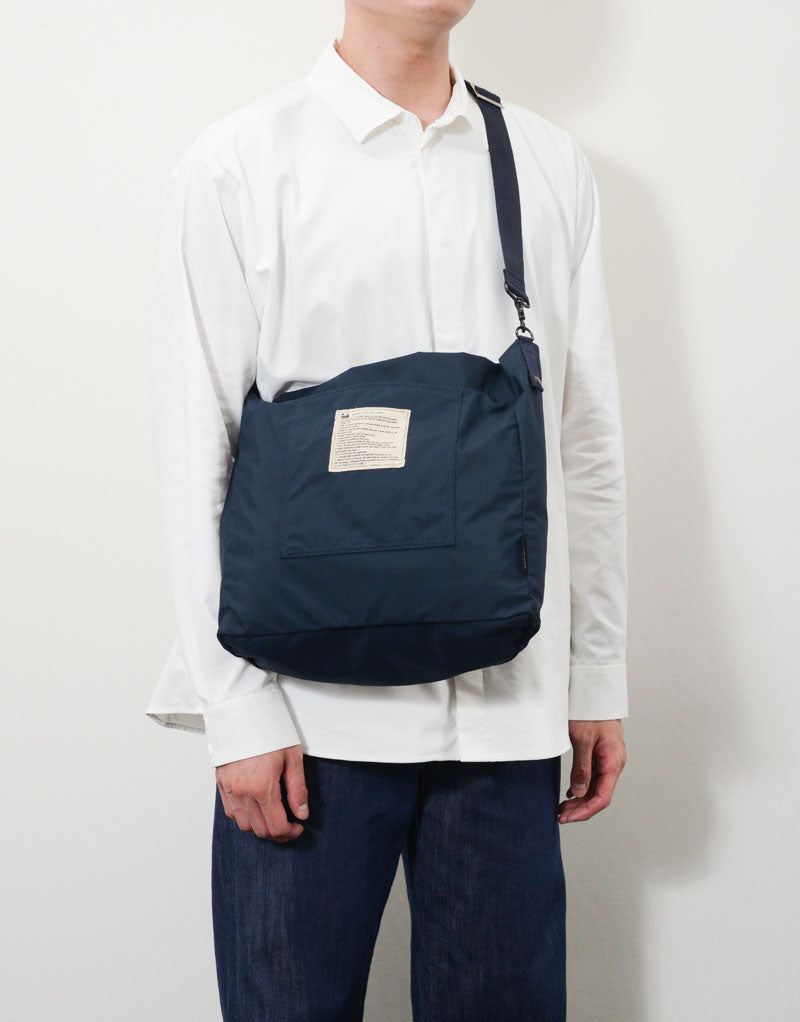 REMAKE BAG PROJECT "SERBIA" by ink & master-piece No. 608100-INK