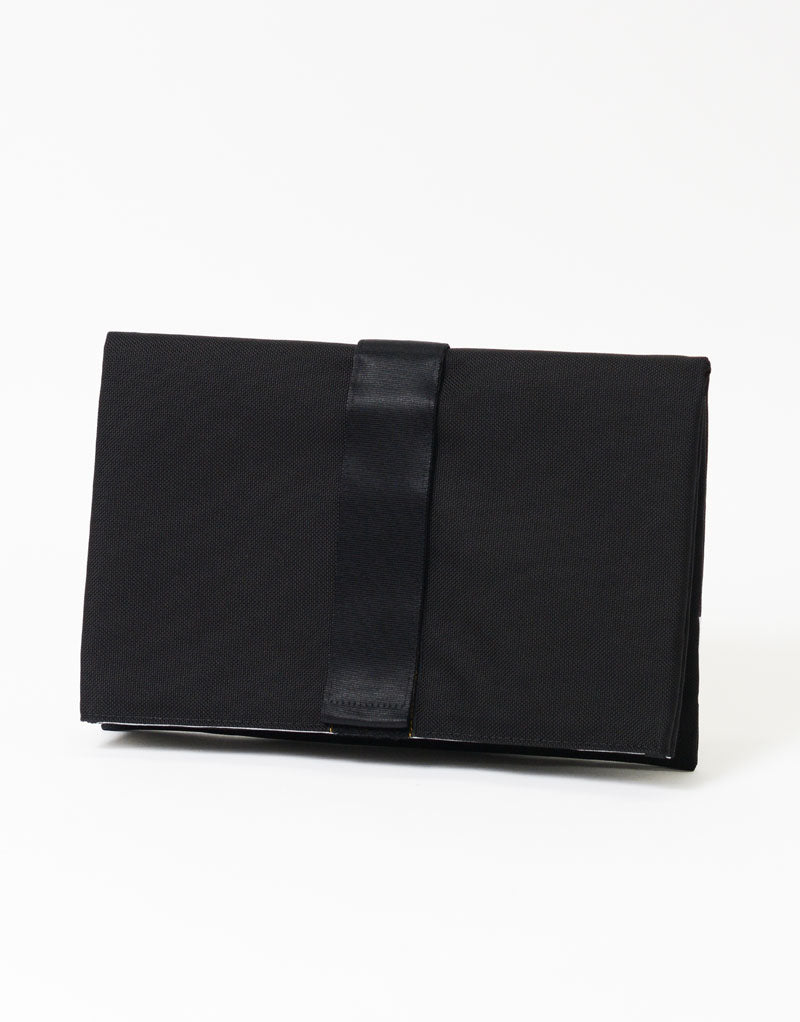 20-60代 人気ファッションブランド SIESTA × MASTER-PIECE PC Sleeve No.608200-SS ｜master-piece バッグ