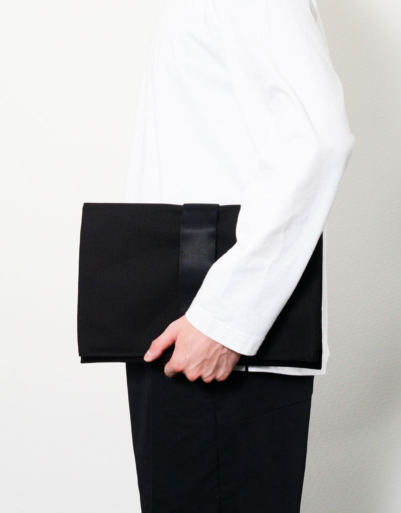 SIESTA × master piece PC sleeve シエスタストア SIESTA × MASTER-PIECE PC Sleeve No.608200-SS ｜master-piece