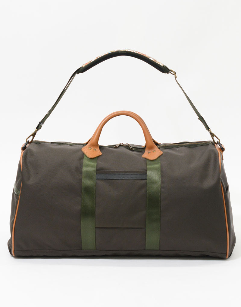 rajabrooke × master-piece 2WAY bostonbag No. 608300-rb