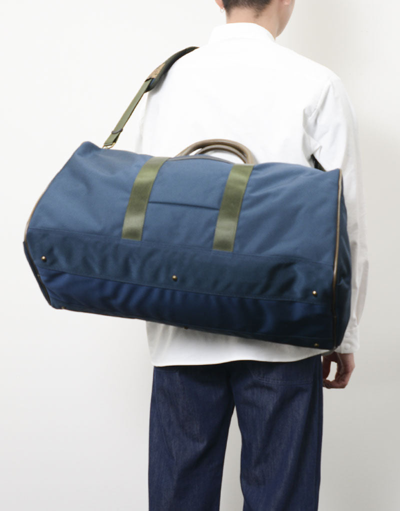 rajabrooke × master-piece 2WAY Boston bag No.608300-rb