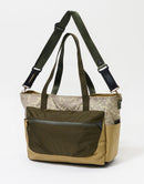 rajabrooke × master-piece 3WAY Tote Bag No.608301-rb