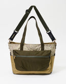 rajabrooke × master-piece 3WAY Tote Bag No.608301-rb