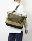 rajabrooke × master-piece 3WAY Tote Bag No.608301-rb
