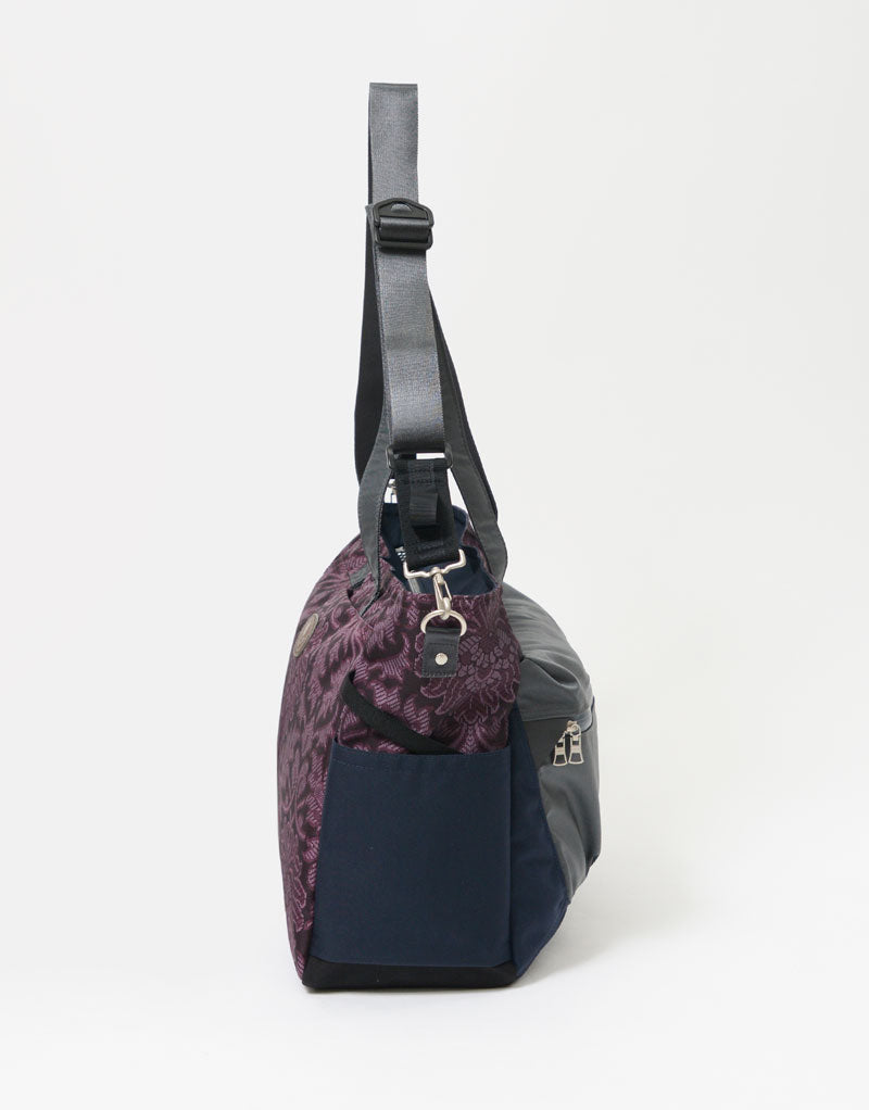 rajabrooke × master-piece 3WAY tote bag No.608301-rb