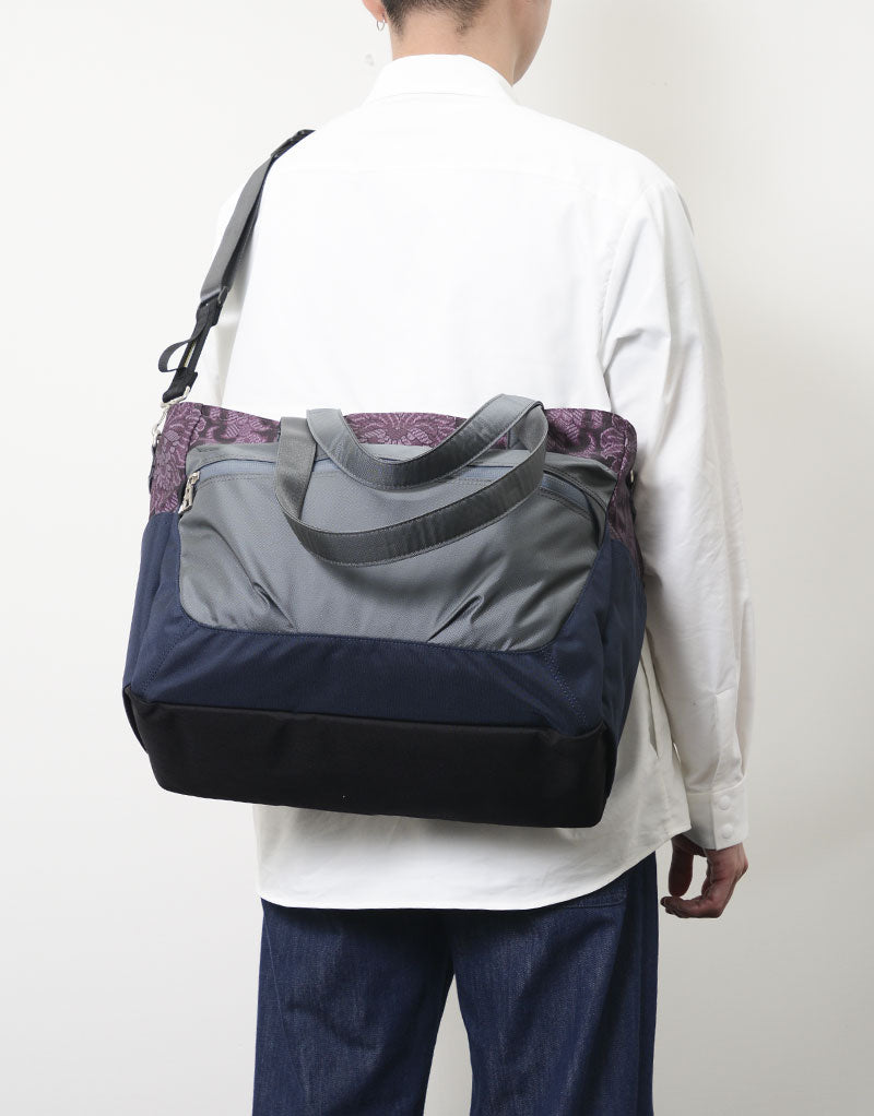 rajabrooke × master-piece 3WAY tote bag No.608301-rb