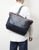 rajabrooke × master-piece 3WAYトートバッグ No.608301-rb